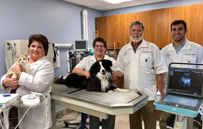 Village Veterinary Hospital Picture 1