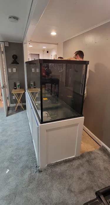 Aquarium Network Picture 2