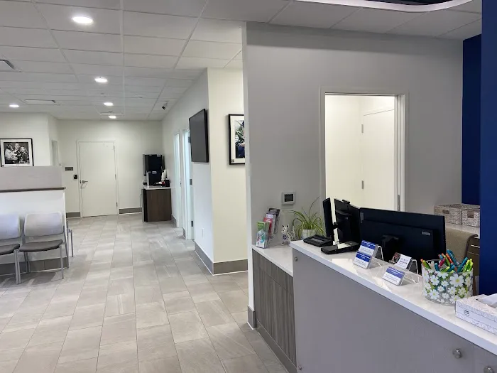 Metropolitan Veterinary Urgent Care and Specialty Picture 1