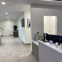 Metropolitan Veterinary Urgent Care and Specialty ico