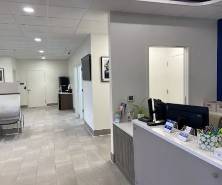 Metropolitan Veterinary Urgent Care and Specialty