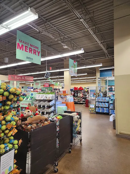 Petco Picture 2