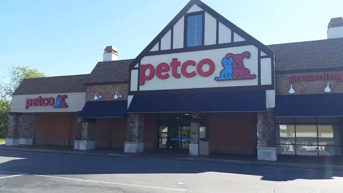 Petco Picture 1
