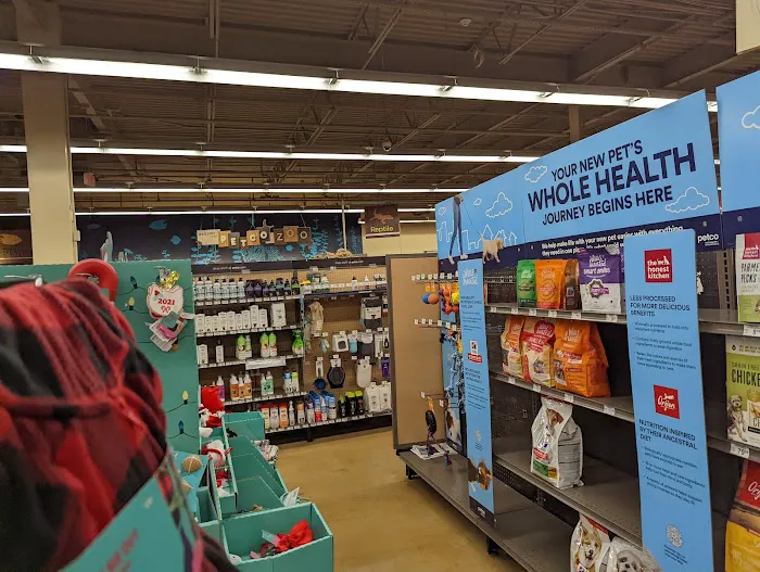 Petco Picture 9
