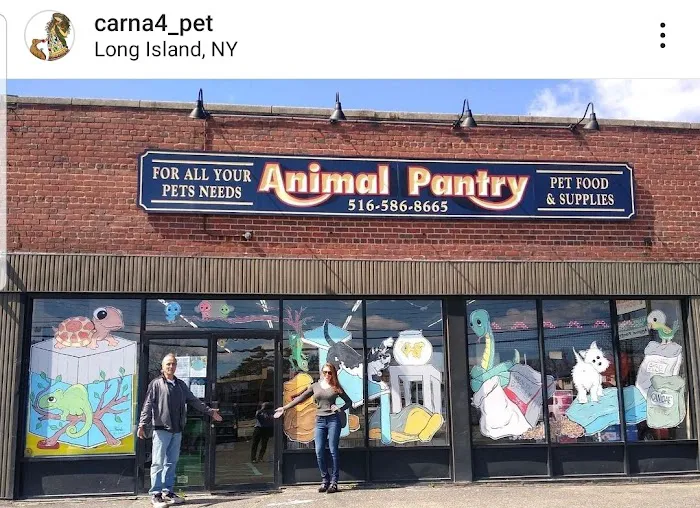 Animal Pantry Picture 2