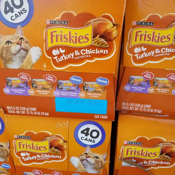 Animal Pantry Picture 9