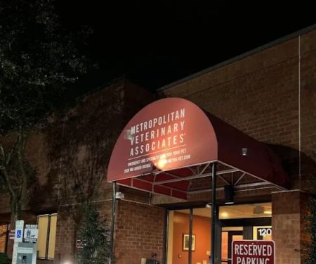 Metropolitan Veterinary Associates