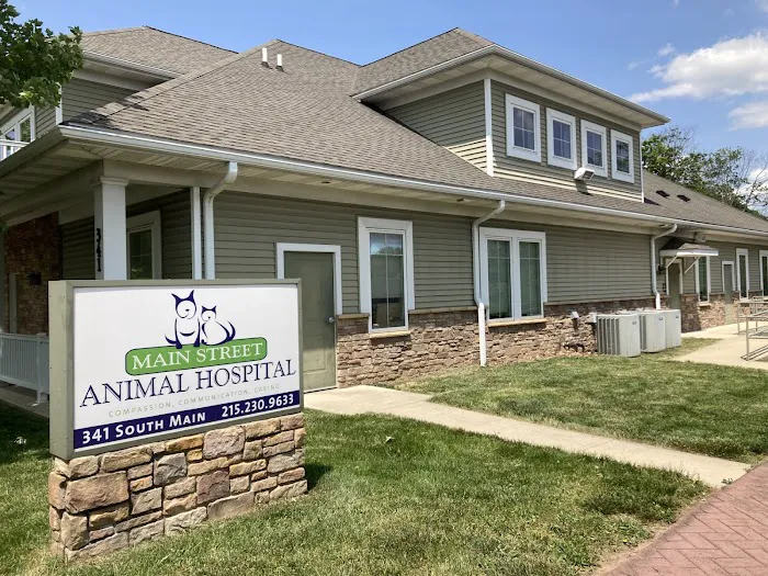 Main Street Animal Hospital Picture 3