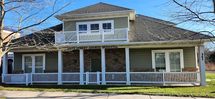 Main Street Animal Hospital Picture 7