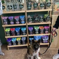 Community Pet Supplies - Huntington Village ico