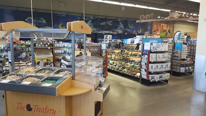 Petco Picture 7