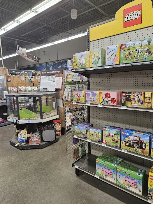 Petco Picture 10