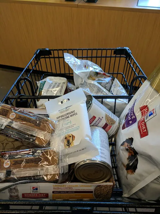 Petco Picture 9