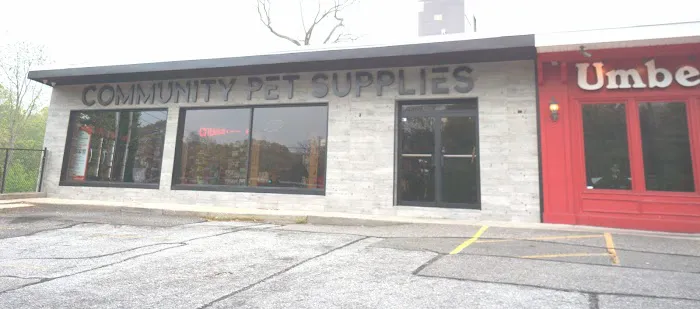 Community Pet Supplies Jericho Turnpike Picture 3