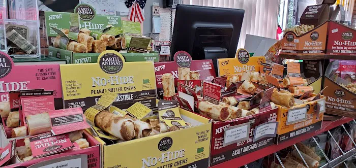 Community Pet Supplies Jericho Turnpike Picture 1