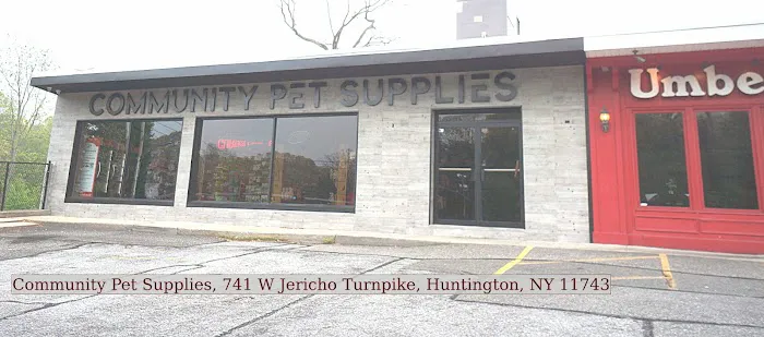 Community Pet Supplies Jericho Turnpike Picture 6