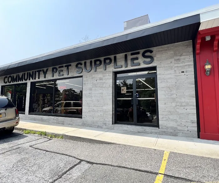 Community Pet Supplies Jericho Turnpike Picture 9