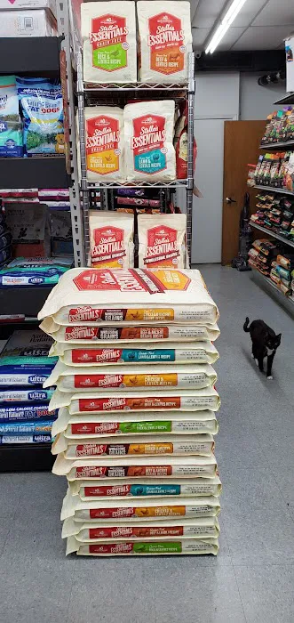 Community Pet Supplies Jericho Turnpike Picture 10