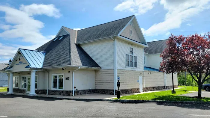 VCA Gwynedd Animal Hospital Picture 2