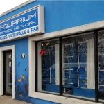 Aquarium Design Network