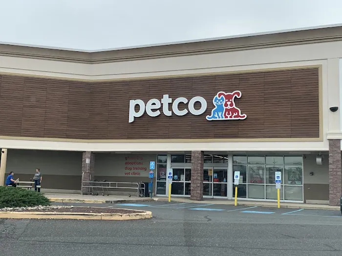 Petco Picture 3