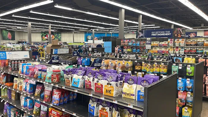 Petco Picture 2