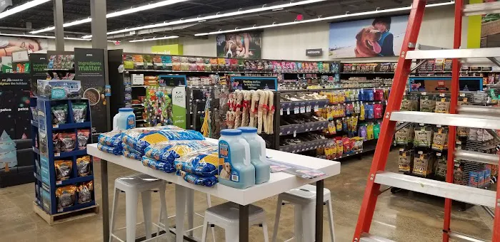 Petco Picture 6