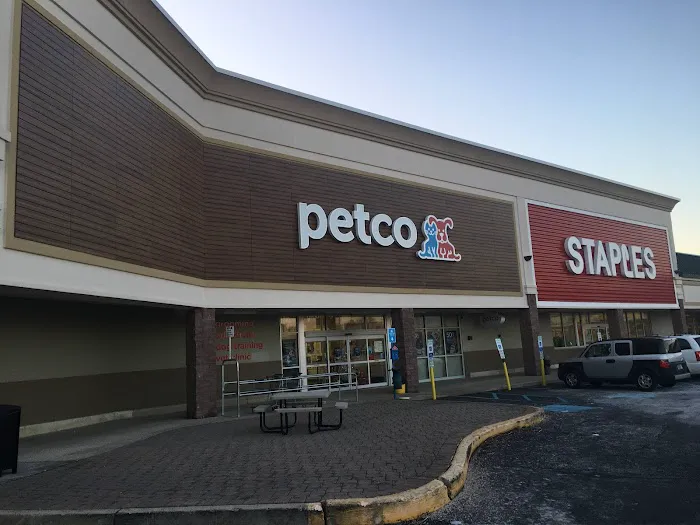 Petco Picture 9