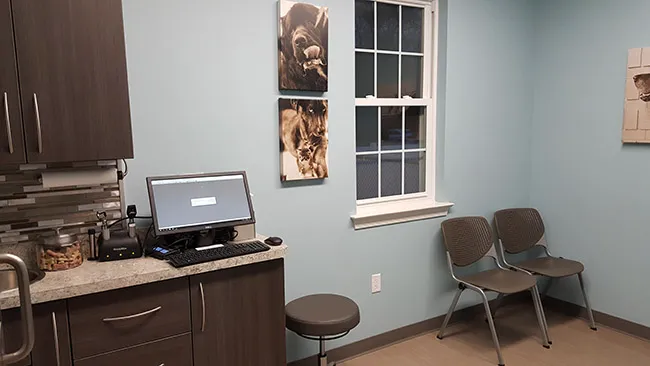 North Penn Animal Hospital Picture 1