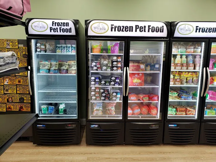 Well Bred - The Healthy Pet Marketplace & DOG GROOMERS Picture 9