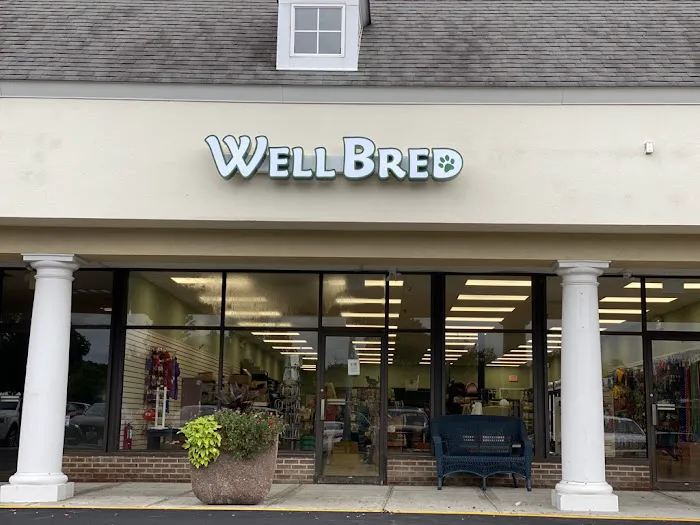 Well Bred - The Healthy Pet Marketplace & DOG GROOMERS Picture 10