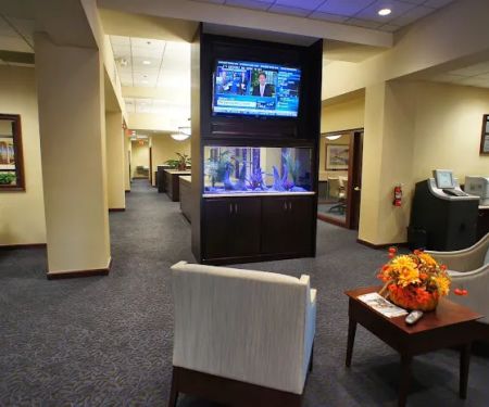 Aqua Creations I Custom Aquariums and Maintenance
