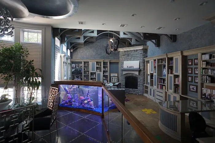 Aqua Creations I Custom Aquariums and Maintenance Picture 6