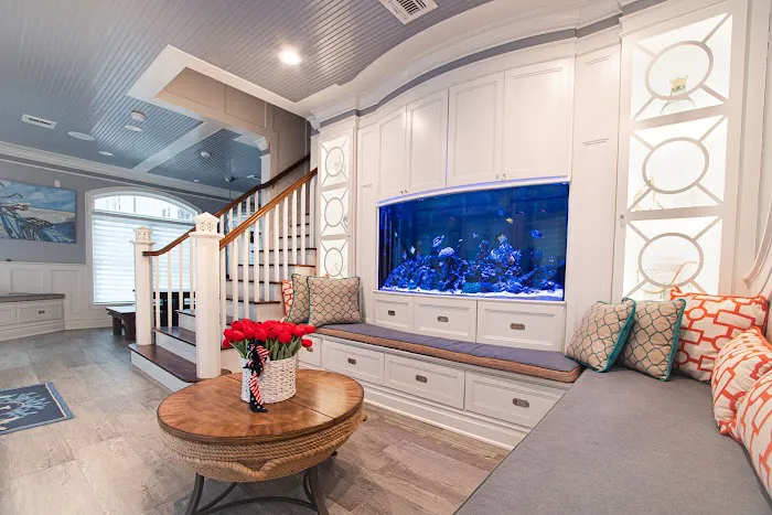 Aqua Creations I Custom Aquariums and Maintenance Picture 5