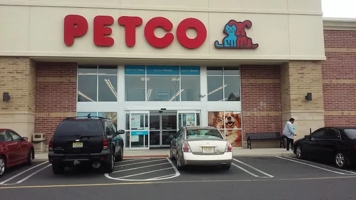 Petco Picture 1
