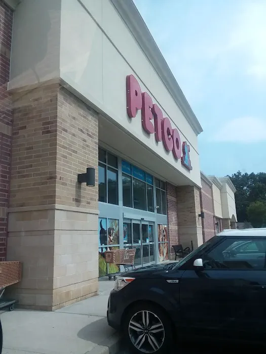 Petco Picture 5