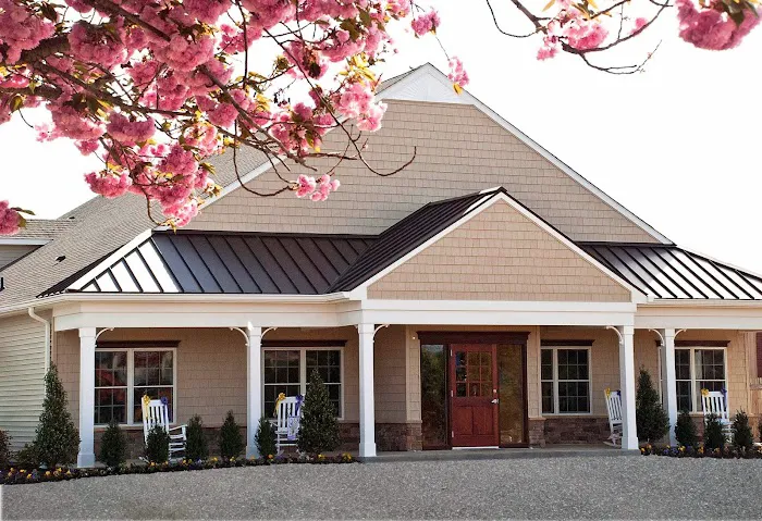 Cross Keys Animal Hospital Picture 3