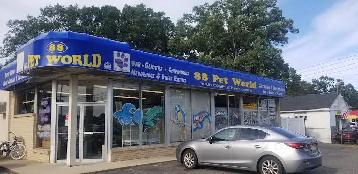 88 Pet World Picture 10