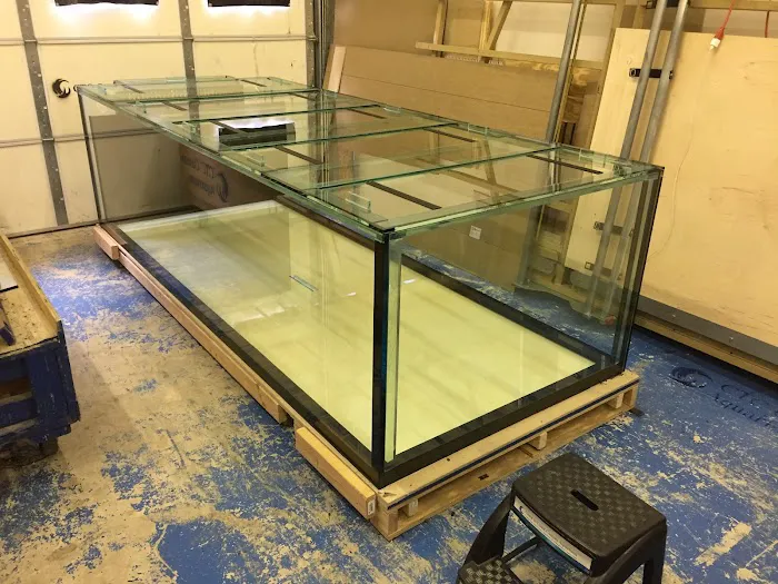 CTC Custom Aquariums Picture 3