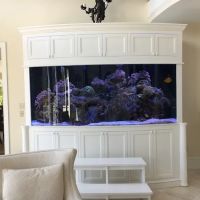 CTC Custom Aquariums ico