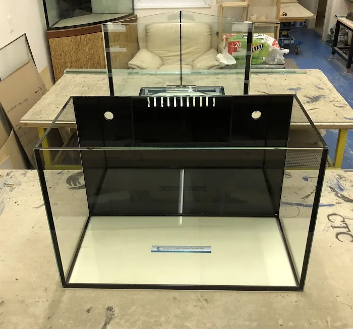 CTC Custom Aquariums Picture 4