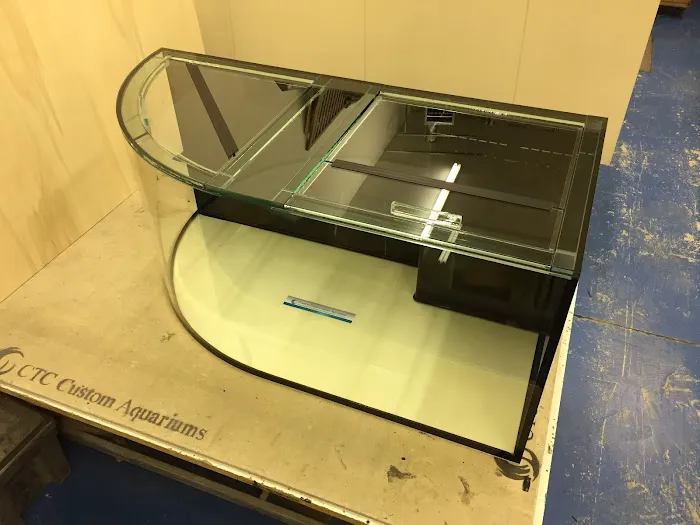 CTC Custom Aquariums Picture 5