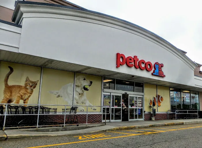 Petco Picture 1