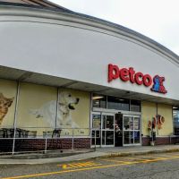 Petco ico