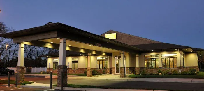 VCA Winslow Animal Hospital Picture 1