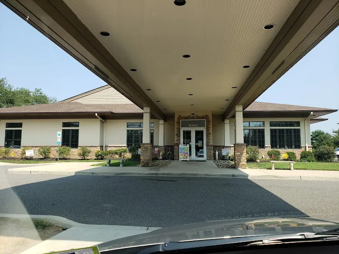 VCA Winslow Animal Hospital Picture 4