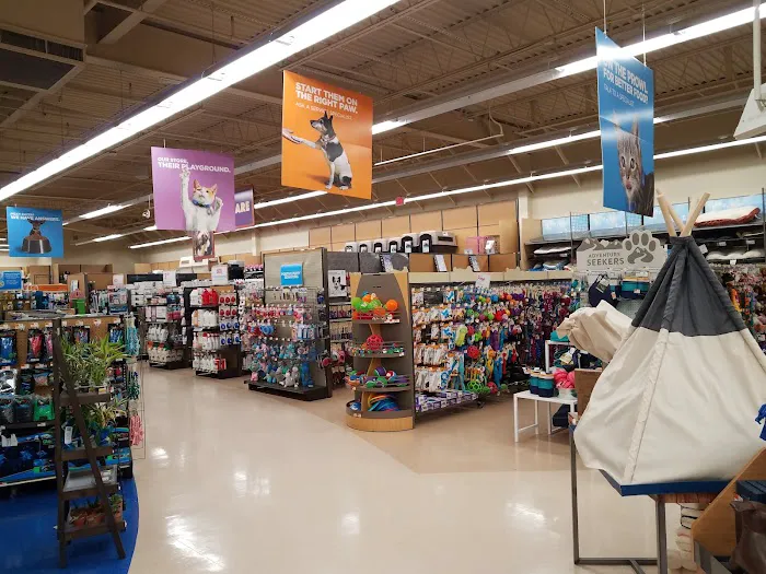 Petco Picture 2