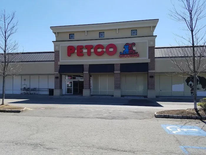 Petco Picture 7