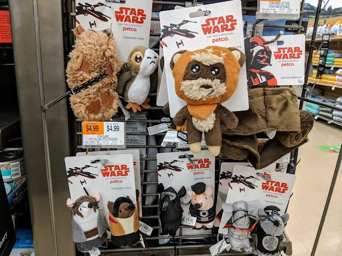 Petco Picture 9