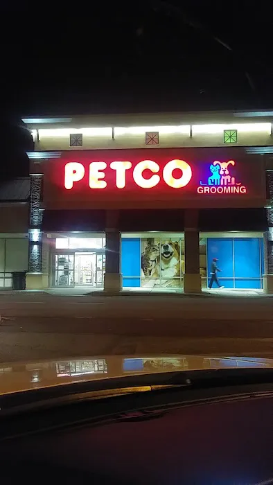 Petco Picture 10